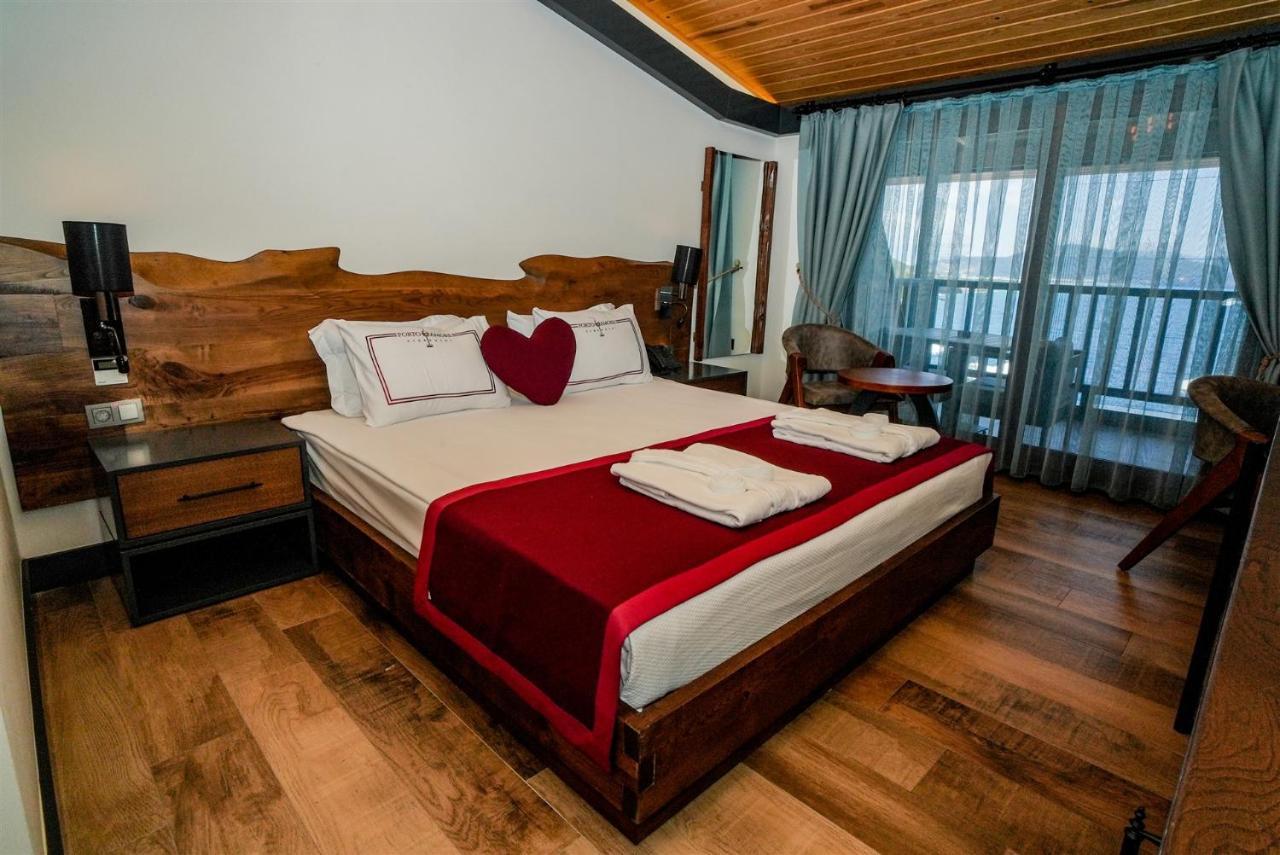 Porto Amore Club Hotel (Adults Only) Alanya Exterior foto
