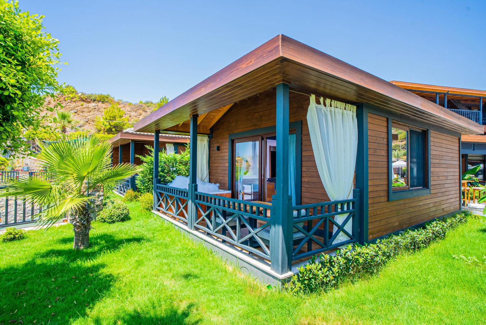 Porto Amore Club Hotel (Adults Only) Alanya Exterior foto