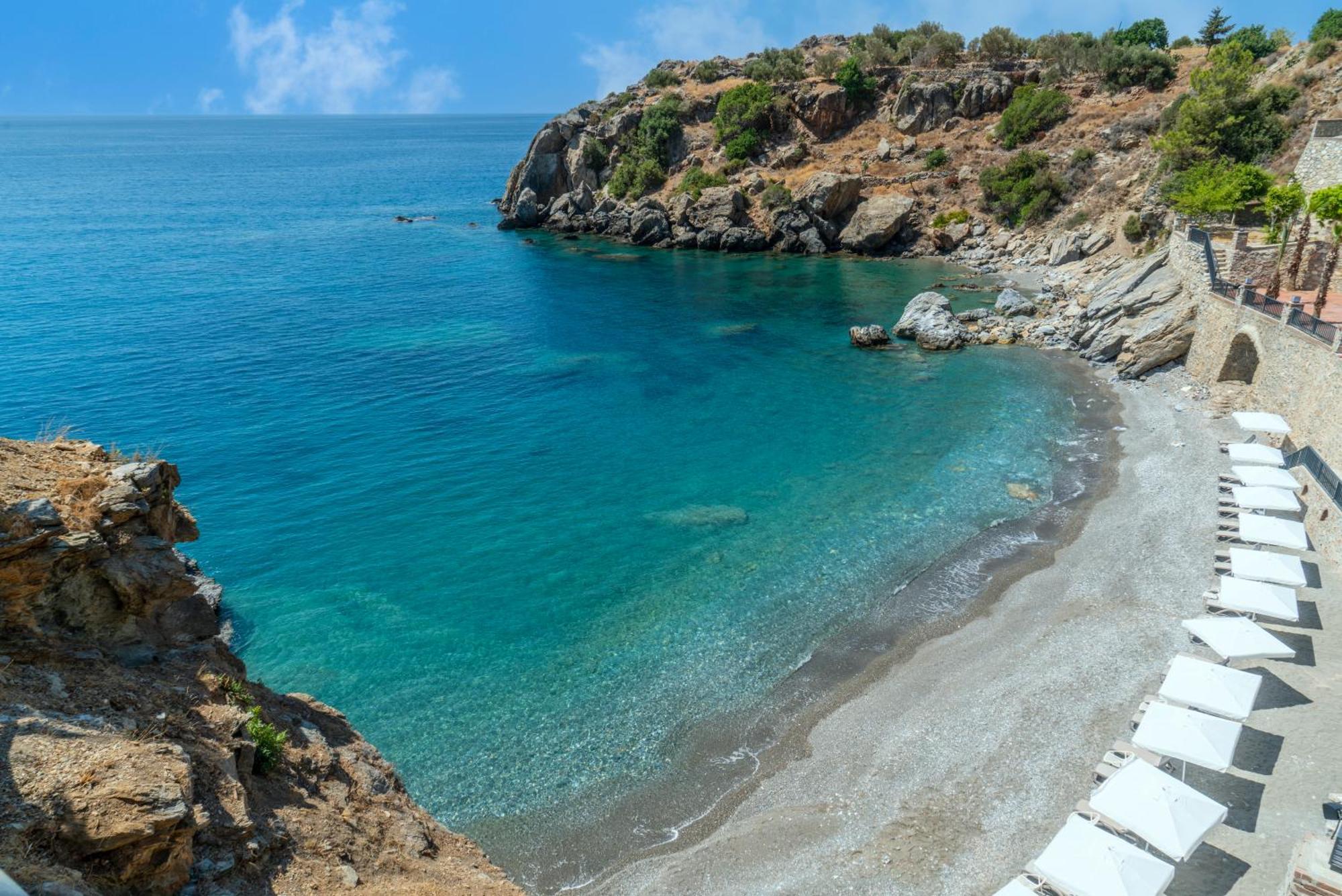 Porto Amore Club Hotel (Adults Only) Alanya Exterior foto