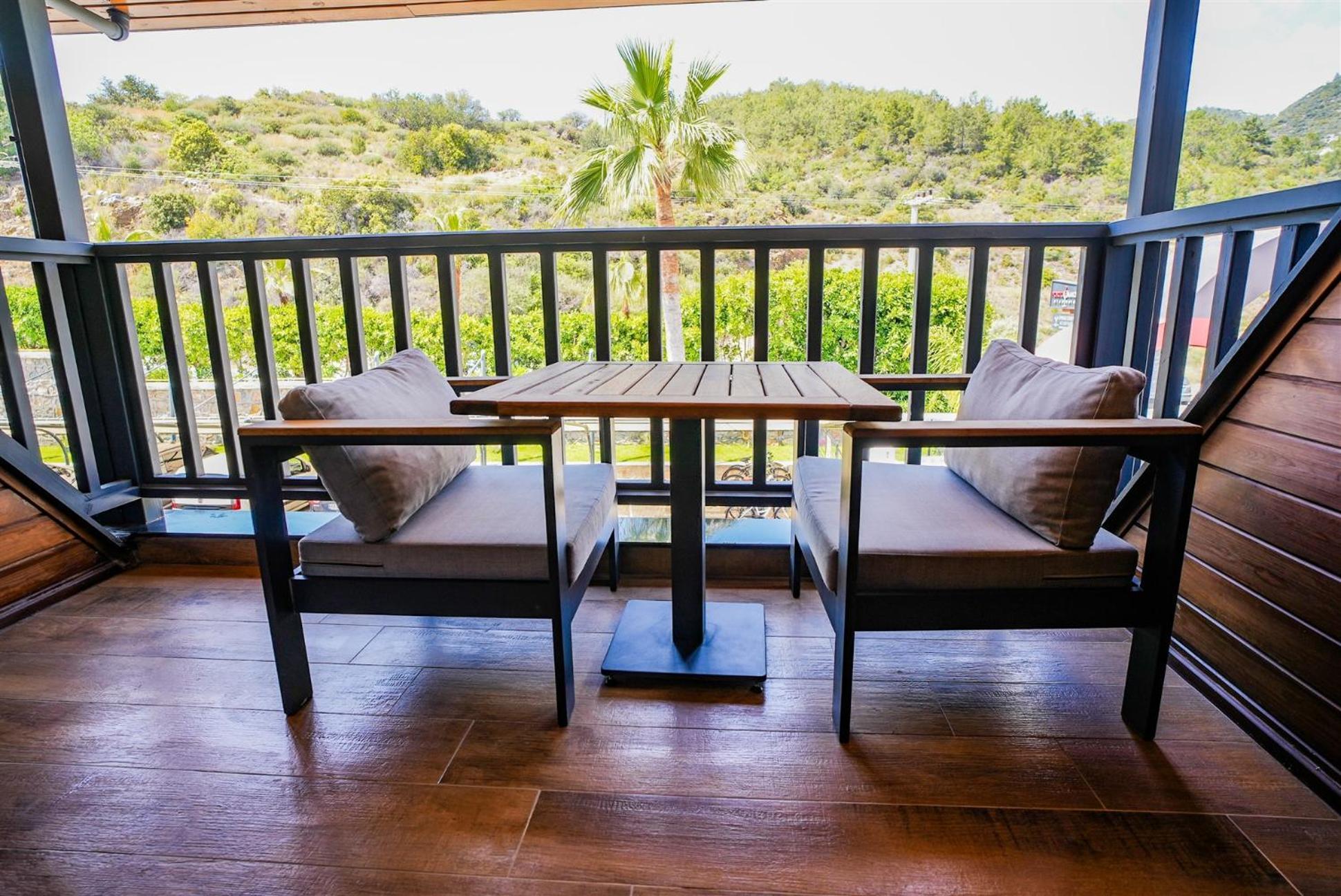 Porto Amore Club Hotel (Adults Only) Alanya Quarto foto