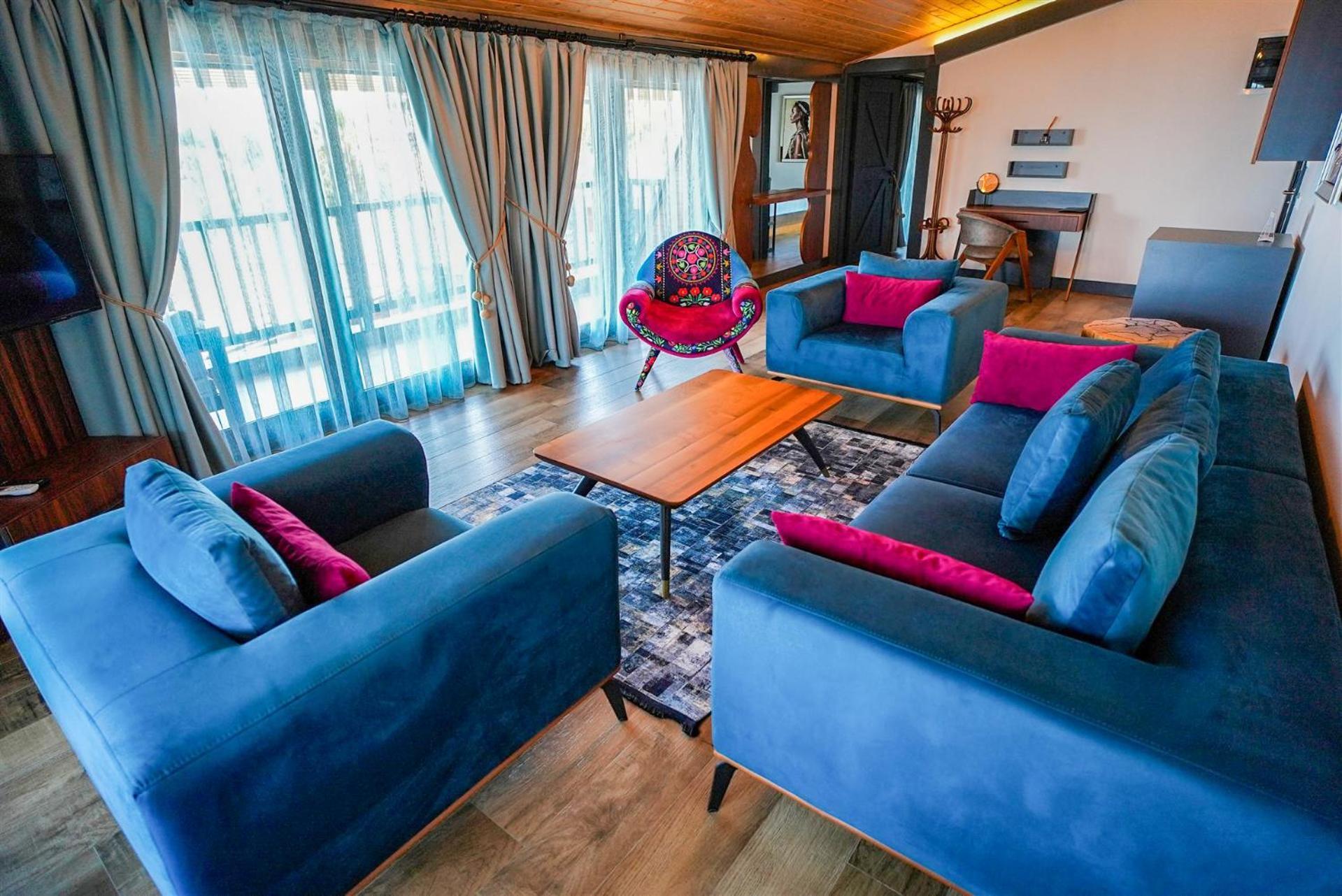 Porto Amore Club Hotel (Adults Only) Alanya Quarto foto