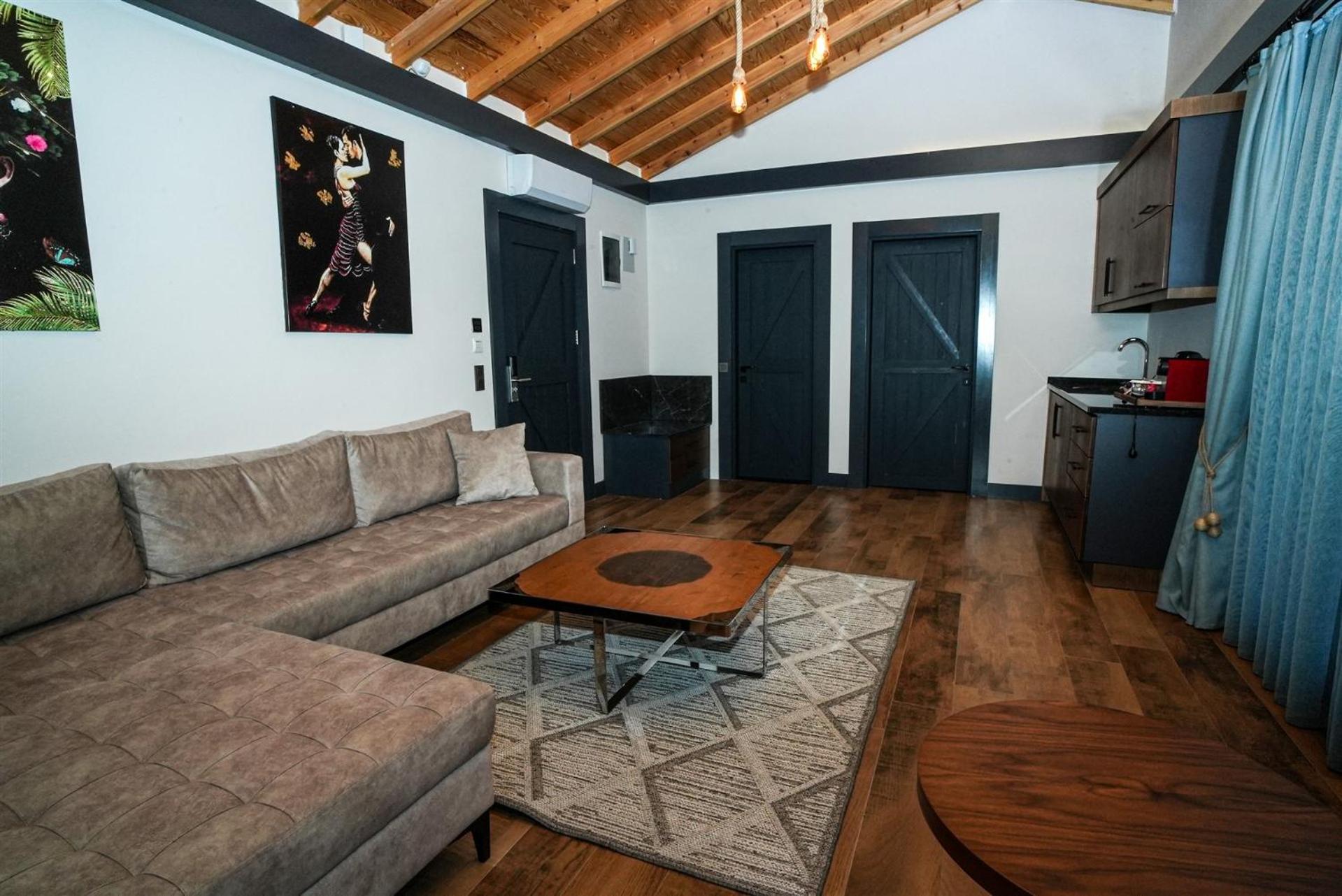 Porto Amore Club Hotel (Adults Only) Alanya Quarto foto