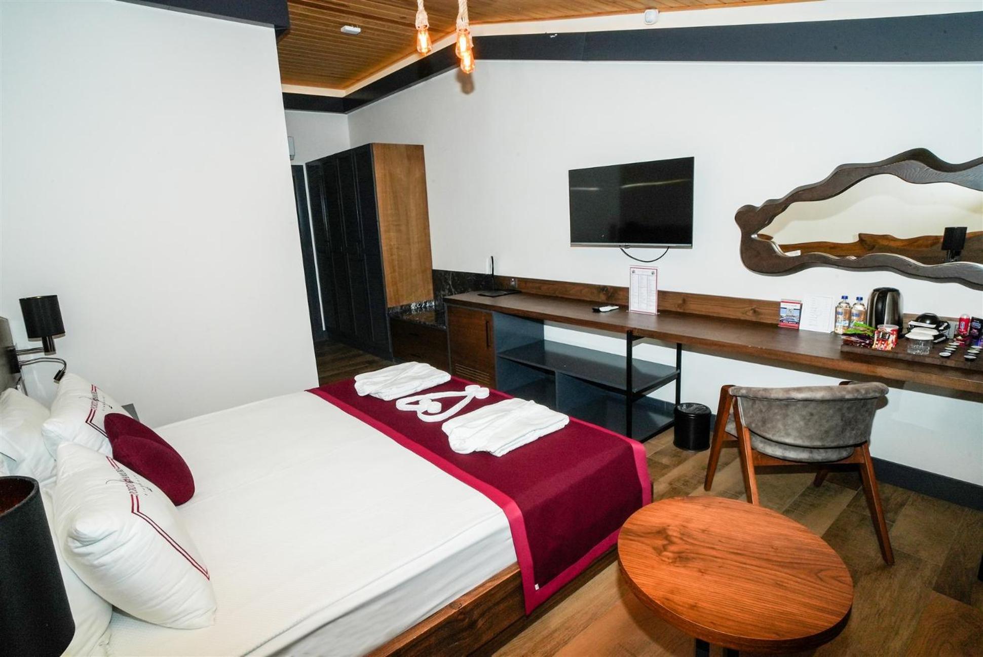 Porto Amore Club Hotel (Adults Only) Alanya Quarto foto