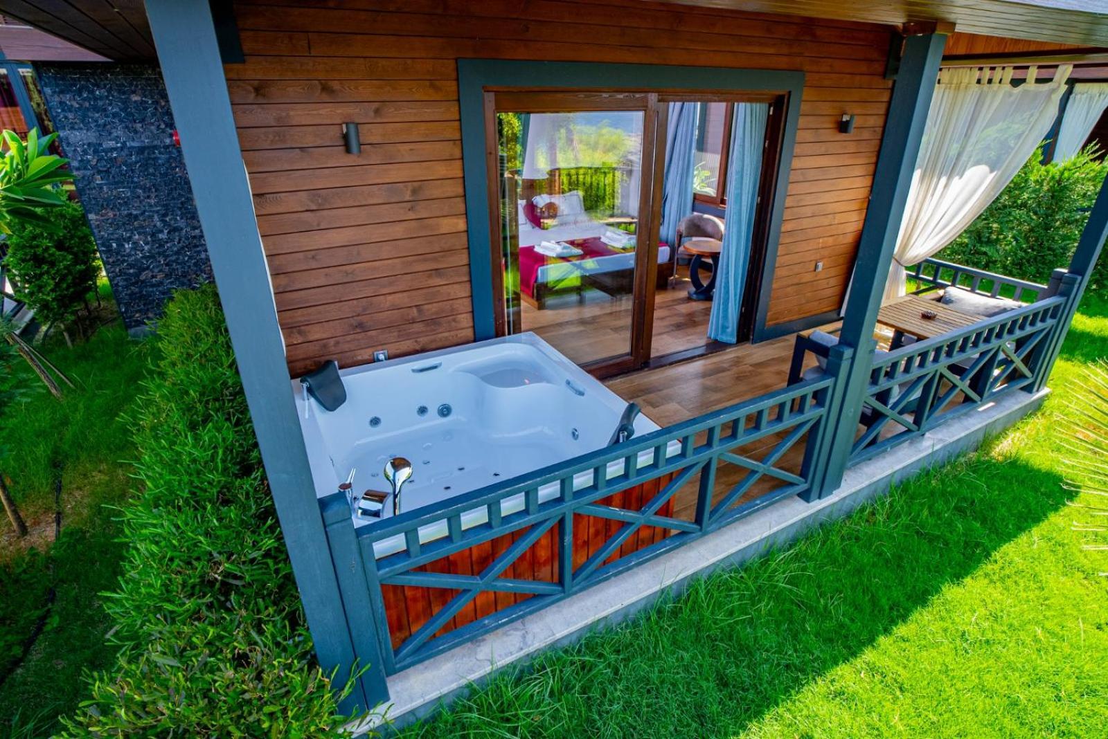 Porto Amore Club Hotel (Adults Only) Alanya Exterior foto