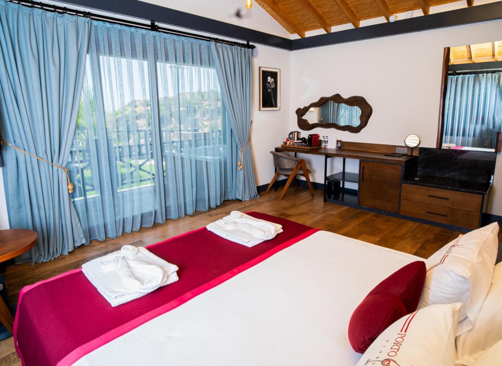 Porto Amore Club Hotel (Adults Only) Alanya Exterior foto